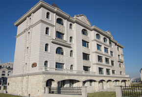 哈爾濱主體結構檢測 哈爾濱主體結構檢測